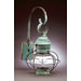 Onion 19' Medium Base Socket Caged Hanging lantern