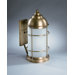 Nautical 12.5" Two Candelabra Sockets Wall Lantern