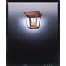 Williams Square Flush Mount