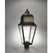 Imperial 2 Light Outdoor Post Lantern