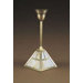 Pendant 1 Light Pendant