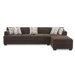 Benford Sectional