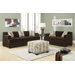 Benford Sectional