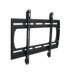 Low-Profle Mount for Flat-Panels up to 42"