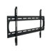 Low-Profle Mount for Flat-Panels 42"-63"