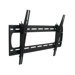 Tilting Low-Profle Mount for Flat-Panels 42"-63"