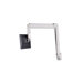 Aduistable Height for Small Flat Panels Swingout Mount