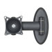 Single Arm for Flat-Panels Displays Swingout Mount