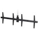 46" Dual Flat-Panels Ceiling Mount