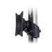 VESA Pole Adapter Mount