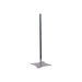 Replacement Post for Floor Stand Adapter for Flat-Panel Displays.