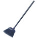 Lobby Dust Pan Broom