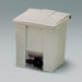 Step On Waste Container - 8 Gallon