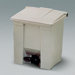 Step On Waste Container - 12 Gallon