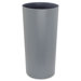 Commercial Rigid Liner with Rim