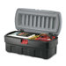 Action Packer Cargo Box in Black and Gray