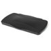 Hinged Lid for Vented Slim Jim in Black