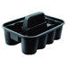 Deluxe Carry Caddy in Black