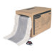 Cut To Length Cotton Dust Mops in White