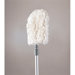 Flexible-Head Overhead Dusting Tool Dust Mitt / Sleeve