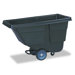 Rectangular Tilt Truck