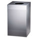Designer Line Silhouettes Receptacle, 29 Gal