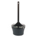 Aladdin Smoker Station, Round, Steel, 4.5gal, Bronze