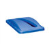 Slim Jim Paper Recycling Top