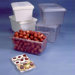 Food/ Tote Box (3.5 gallon)