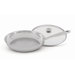 12" Skillet with Lid