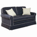 Teller Loveseat