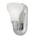 Delta Talbott 1 Light Bath Vanity Light