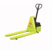 HX10 Series 21.25" x 45" Electric High-Lift Pallet Jack