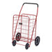 Narita Jumbo-A Shopping Cart