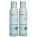 AquaSun Tanning Med/Dark Refill (2 Pack)