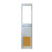Regular Height Power Pet Patio Panel