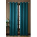 Neil Polyester Blackout Window Panel