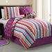 Poodle Reversible Mini Comforter Set