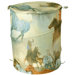 Horses Round Up Hamper