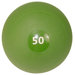 50 lb Slammer Ball in Green
