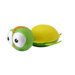 Gus Nightlight in Green / Yellow