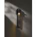 Airis 4.5" One Light Outdoor Wall Sconce