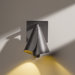 Mobius Wall Sconce