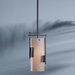 Fullered Impress 1 Light Pendant