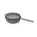 Dual Skillet Shaker Basket Nonstick