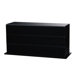 Moon 38 N&deg;22 3 Drawer Chest