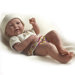 Berenguer Boutique Newborn Real Girl Doll