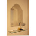 Regency Regal Frameless Mirror
