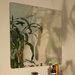 Regency Square Frameless Mirror