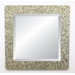 Moulin Rouge Lyon Square Wall Mirror